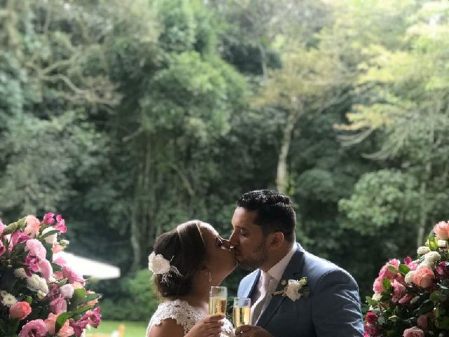 O casamento de Waldir e Dayane em Mairiporã, São Paulo Estado 4