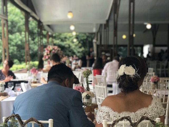 O casamento de Waldir e Dayane em Mairiporã, São Paulo Estado 5