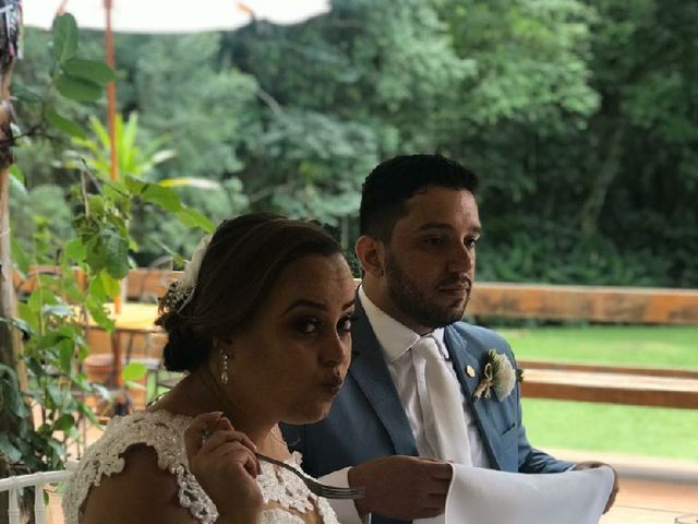 O casamento de Waldir e Dayane em Mairiporã, São Paulo Estado 6