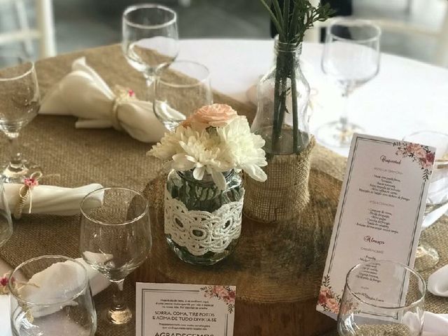 O casamento de Waldir e Dayane em Mairiporã, São Paulo Estado 8
