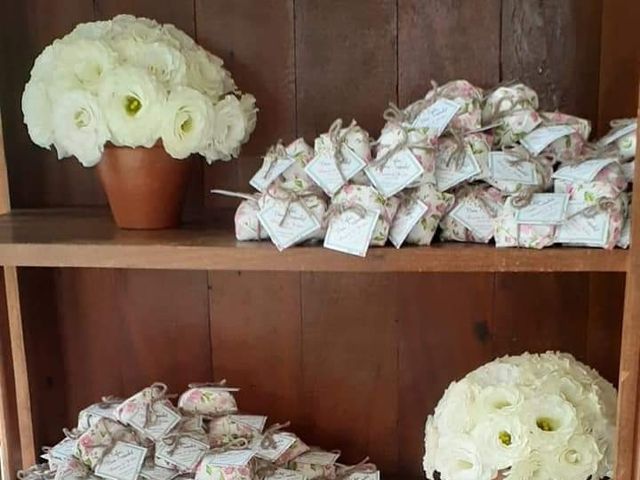 O casamento de Waldir e Dayane em Mairiporã, São Paulo Estado 9