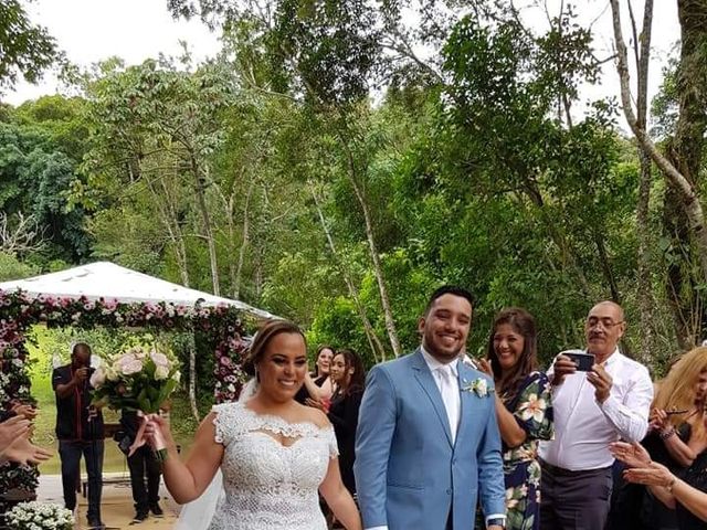 O casamento de Waldir e Dayane em Mairiporã, São Paulo Estado 10