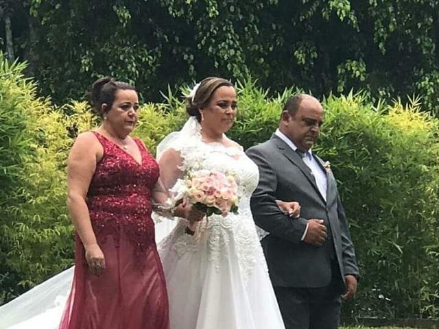O casamento de Waldir e Dayane em Mairiporã, São Paulo Estado 11