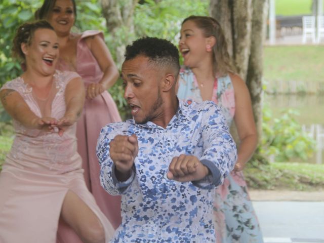 O casamento de Waldir e Dayane em Mairiporã, São Paulo Estado 2