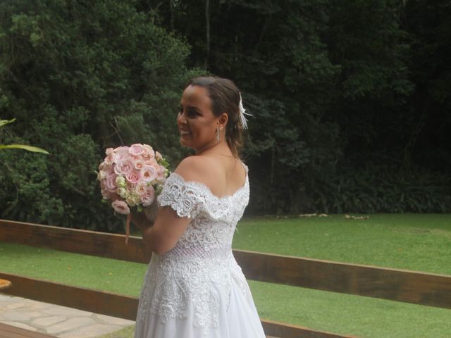 O casamento de Waldir e Dayane em Mairiporã, São Paulo Estado 12
