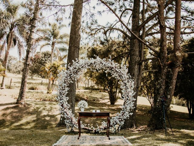 O casamento de Jarbas e Leticia em Barueri, São Paulo 1