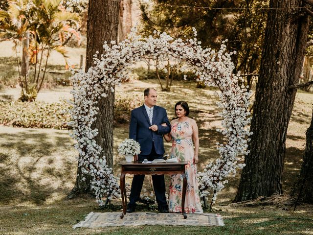 O casamento de Jarbas e Leticia em Barueri, São Paulo 4