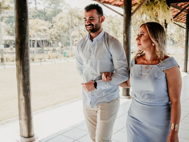 O casamento de Jarbas e Leticia em Barueri, São Paulo 5