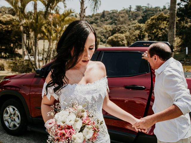 O casamento de Jarbas e Leticia em Barueri, São Paulo 6