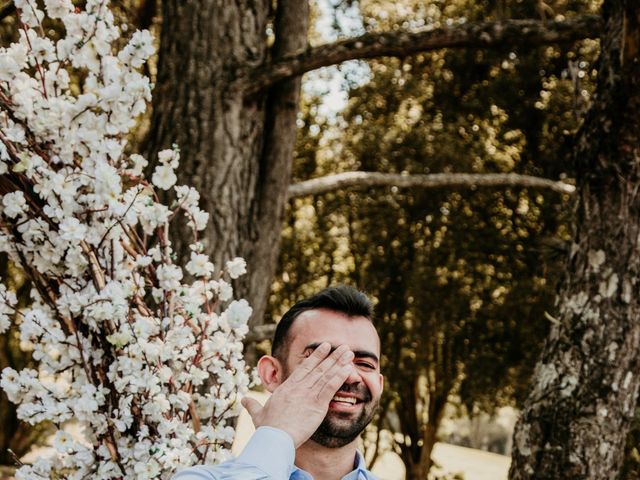 O casamento de Jarbas e Leticia em Barueri, São Paulo 7