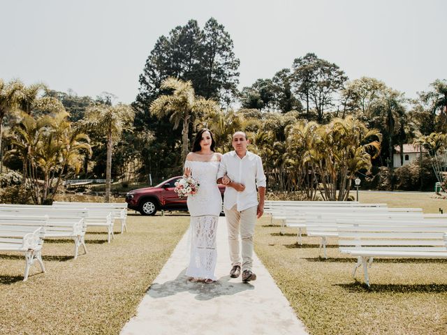 O casamento de Jarbas e Leticia em Barueri, São Paulo 8