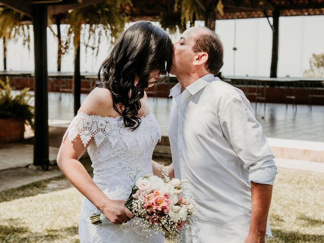 O casamento de Jarbas e Leticia em Barueri, São Paulo 12