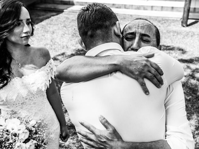 O casamento de Jarbas e Leticia em Barueri, São Paulo 13