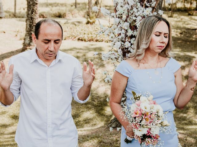 O casamento de Jarbas e Leticia em Barueri, São Paulo 18