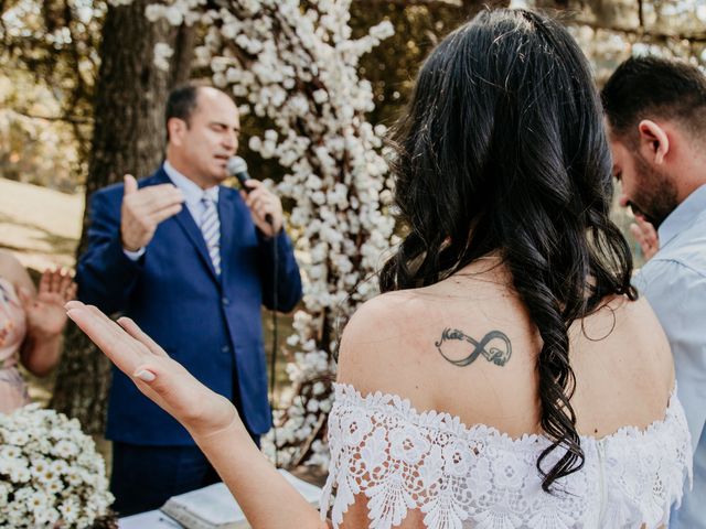 O casamento de Jarbas e Leticia em Barueri, São Paulo 19