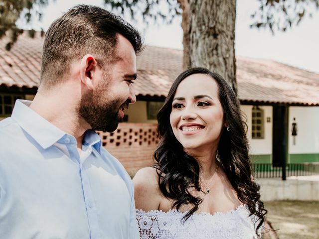 O casamento de Jarbas e Leticia em Barueri, São Paulo 20