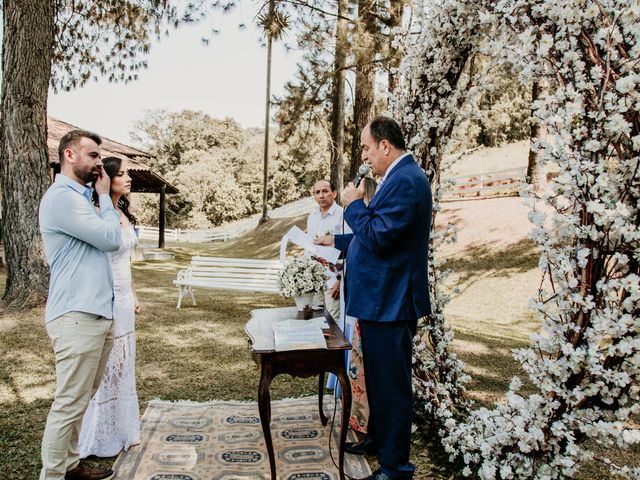 O casamento de Jarbas e Leticia em Barueri, São Paulo 22