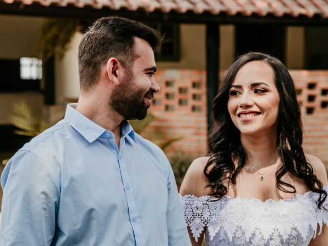 O casamento de Jarbas e Leticia em Barueri, São Paulo 23