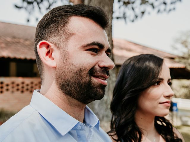 O casamento de Jarbas e Leticia em Barueri, São Paulo 24