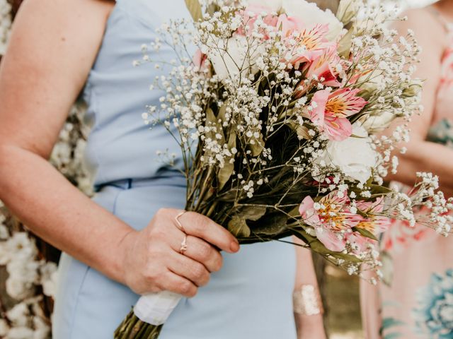 O casamento de Jarbas e Leticia em Barueri, São Paulo 25