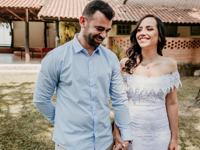 O casamento de Jarbas e Leticia em Barueri, São Paulo 26