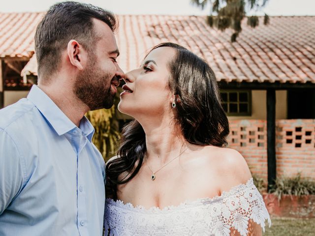 O casamento de Jarbas e Leticia em Barueri, São Paulo 27