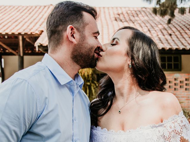 O casamento de Jarbas e Leticia em Barueri, São Paulo 28