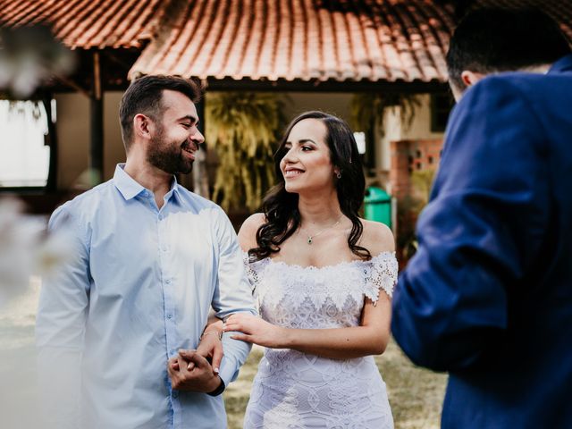 O casamento de Jarbas e Leticia em Barueri, São Paulo 29