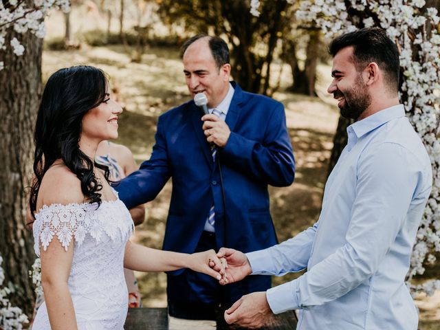 O casamento de Jarbas e Leticia em Barueri, São Paulo 30