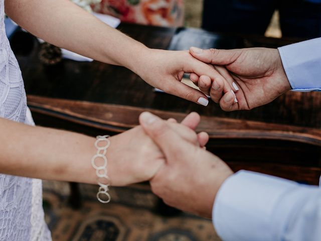 O casamento de Jarbas e Leticia em Barueri, São Paulo 31