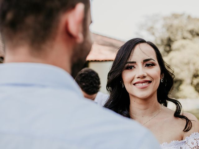 O casamento de Jarbas e Leticia em Barueri, São Paulo 32