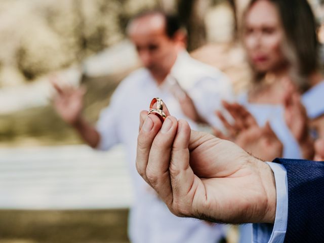 O casamento de Jarbas e Leticia em Barueri, São Paulo 33