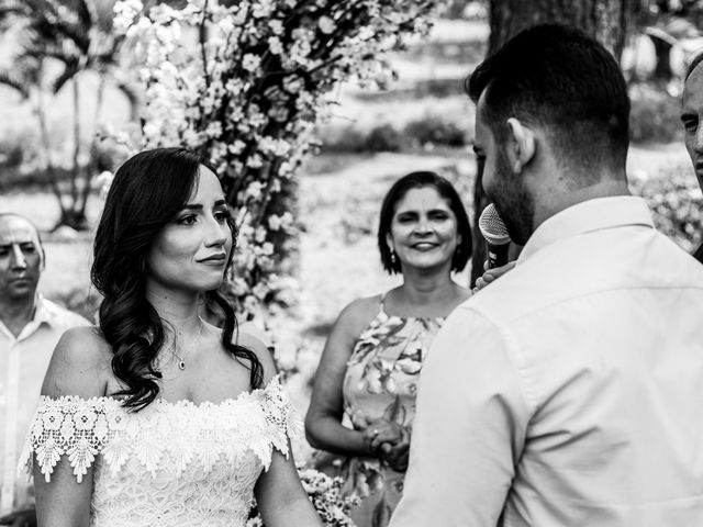 O casamento de Jarbas e Leticia em Barueri, São Paulo 35