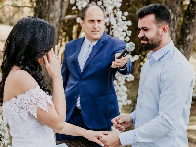 O casamento de Jarbas e Leticia em Barueri, São Paulo 36