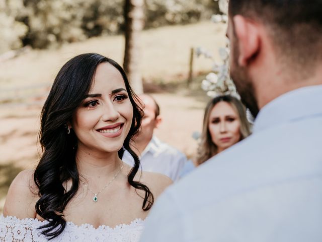 O casamento de Jarbas e Leticia em Barueri, São Paulo 37