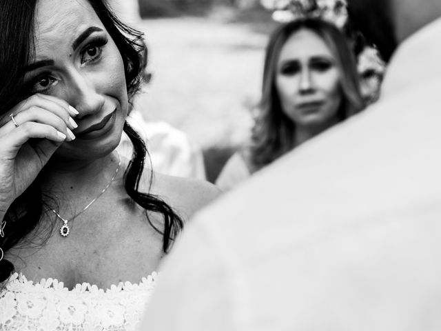 O casamento de Jarbas e Leticia em Barueri, São Paulo 38