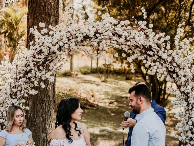 O casamento de Jarbas e Leticia em Barueri, São Paulo 39