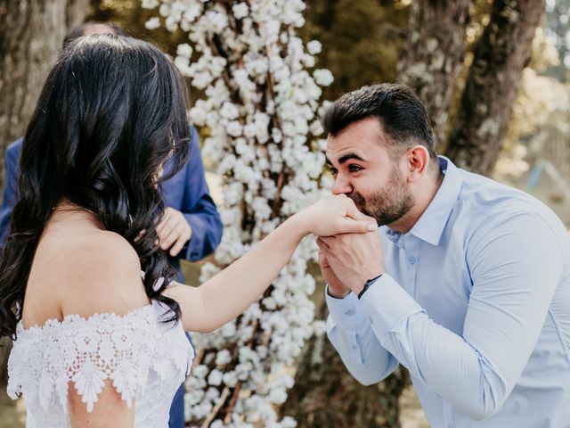 O casamento de Jarbas e Leticia em Barueri, São Paulo 41