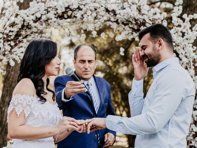 O casamento de Jarbas e Leticia em Barueri, São Paulo 42