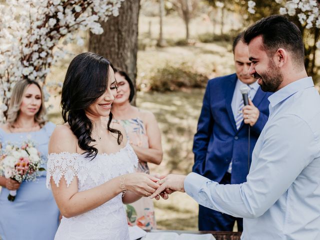 O casamento de Jarbas e Leticia em Barueri, São Paulo 43