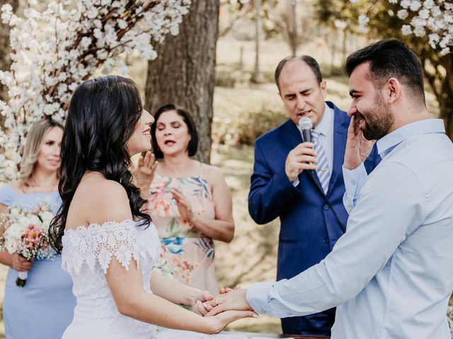 O casamento de Jarbas e Leticia em Barueri, São Paulo 44