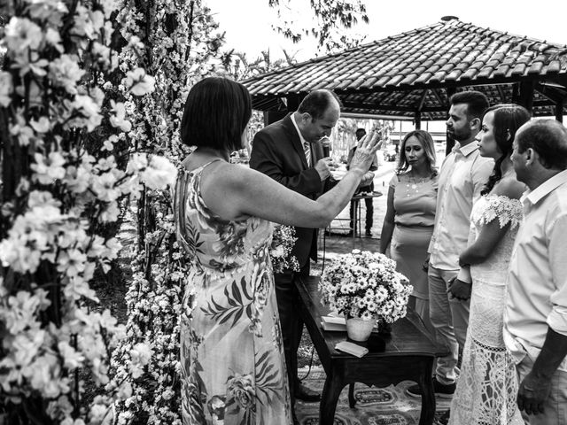 O casamento de Jarbas e Leticia em Barueri, São Paulo 45