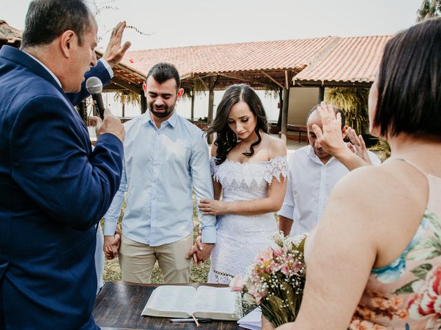 O casamento de Jarbas e Leticia em Barueri, São Paulo 46