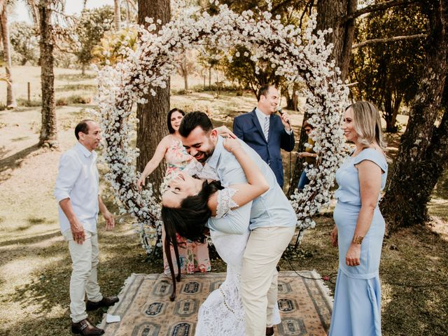 O casamento de Jarbas e Leticia em Barueri, São Paulo 47