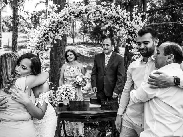 O casamento de Jarbas e Leticia em Barueri, São Paulo 48