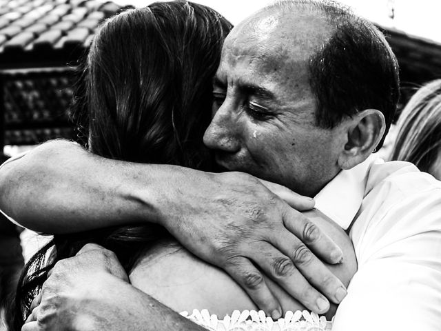 O casamento de Jarbas e Leticia em Barueri, São Paulo 49