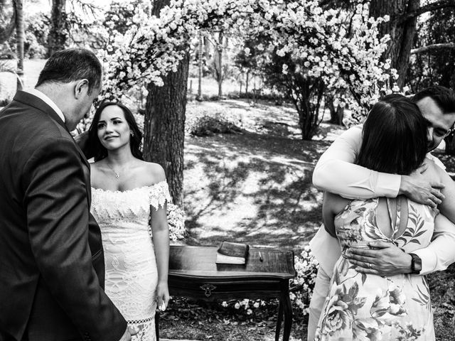 O casamento de Jarbas e Leticia em Barueri, São Paulo 51