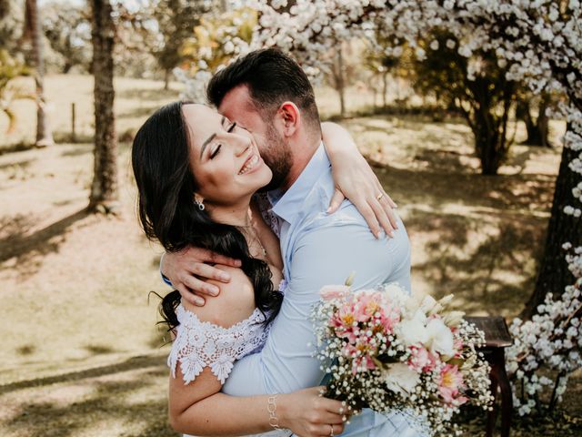 O casamento de Jarbas e Leticia em Barueri, São Paulo 52