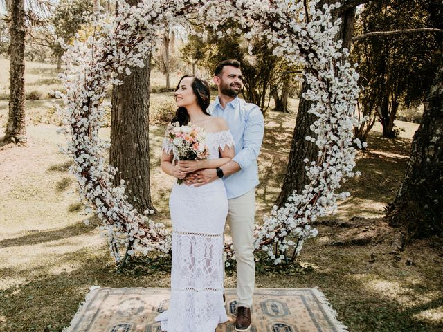 O casamento de Jarbas e Leticia em Barueri, São Paulo 57