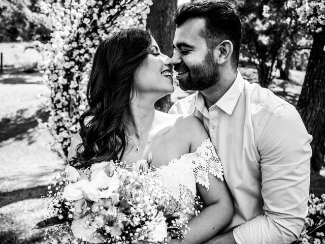 O casamento de Jarbas e Leticia em Barueri, São Paulo 58